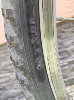 Bicykel - 2