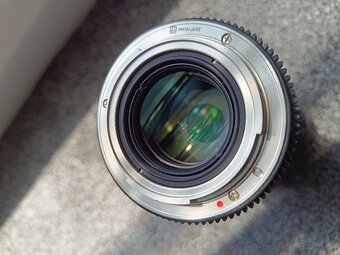 Samyang 135mm - 2