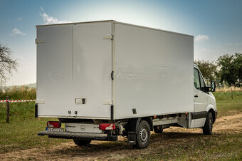 Mercedes Sprinter - 2