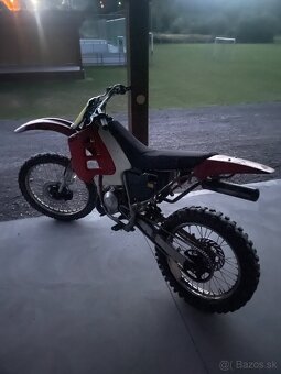 Aprilia RX 50 (70cc) - 2