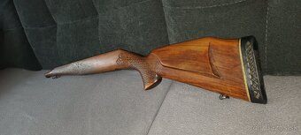 Pažba MOSIN NAGANT - 2