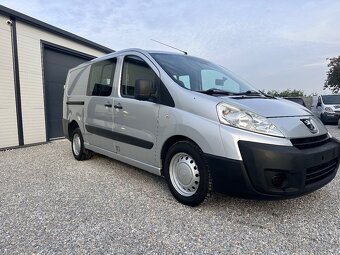 Peugeot Expert long - 2