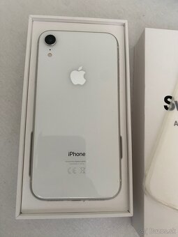 iphone XR - 2