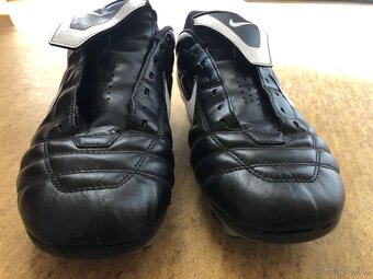 NIKE kopačky - 2