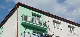 Predaj bytu v obci Malužiná - 2