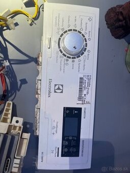 Electrolux EWT1366HDW TYP TF143131 6KG 1300RPM - 2