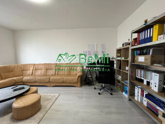 Predaj 3 izbový byt ZNÍŽENÁ CENA - LEVICE (098-113-MIJK) - 2