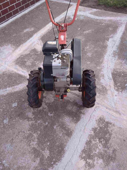 Mountfield MS 16. - 2