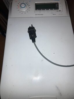 Electrolux EWT 136511 W - 2