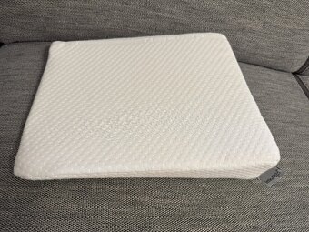 Antirefluxný vankúš pre bábatko - 2