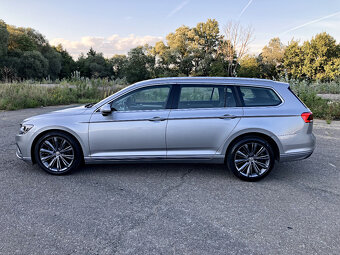 Volkswagen Passat Variant 2.0 TDI EVO Business DSG - 2