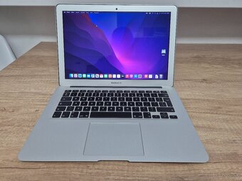 MacBook Air (13-inch, 2015) /Intel Core i5/8GB RAM/128GB SSD - 2