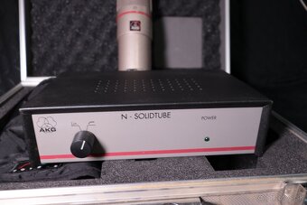 AKG SOLIDTUBE Mikrofon - 2