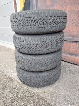 4x100 15" Hyundai i20, Bayon, Kia Rio, Stonic - 2