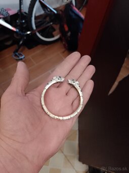 Predám lacno elegantný náramok - 2