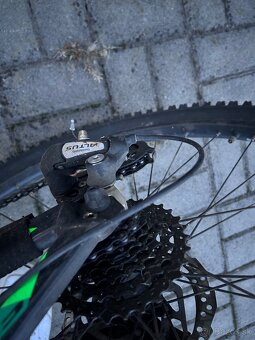 CTM Raptor 2.0 - 2