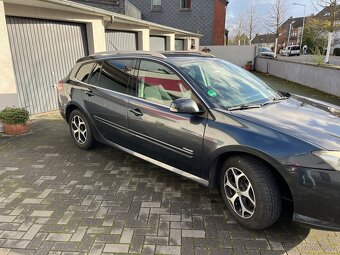 Renault Laguna 3 GT Sport 2.0dci 132kW - 2