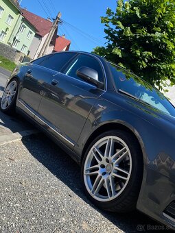 Speedline R19 5x112 - 2
