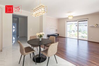 Predaj novostavby v obci Bajč Okr. NZ - 2