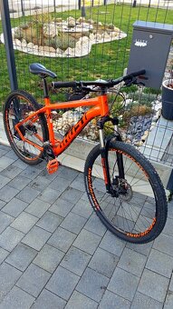 Ghost Kato 2.7 27,5 - 2