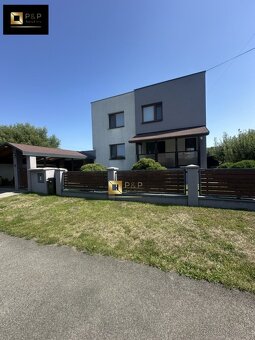 Na predaj rodinný dom blízko Košíc - obec Kráľovce - 2