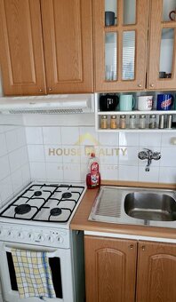 Pekný 1 izbový byt, Tilgnerova ulica, Bratislava IV. Karlova - 2