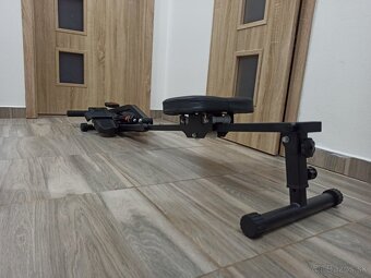 veslovaci trenazer - 2