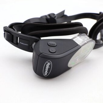 Holoswim 2 ar smart swim - 2