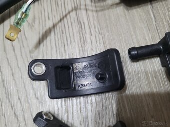 KTM EXC TPI Vstrekovač regulátor Indukčná cievka diely - 2