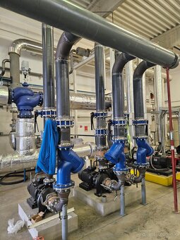 Zváracie práce -Tig - 2