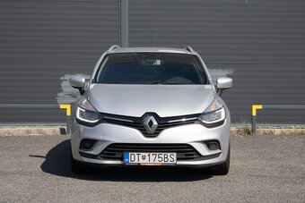 Renault Clio Grandtour Energy 1,5 dCi 90 Intens - 2
