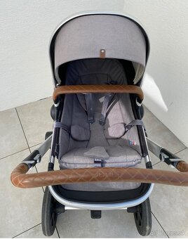 Kočík joolz day 3 s príslušenstvom - 2