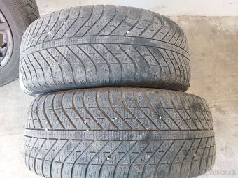 elektrony r17 5x112+225/50r17. - 2