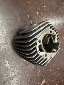 Predám orig. nový VALEC JAWA pionier 05 uzke kanále uloženka - 2