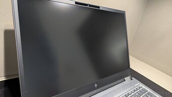 HP Zbook Fury 15 G7 - 2