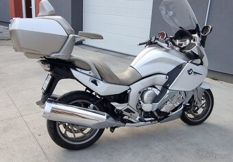 BMW K 1600 GTL EXCLUSIVE - 2
