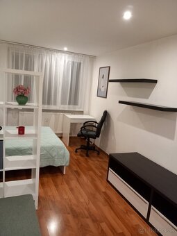 Prenájom 1 izbového bytu - 2