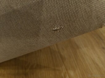 Čalúnená manželská posteľ predaj Nitra - 2