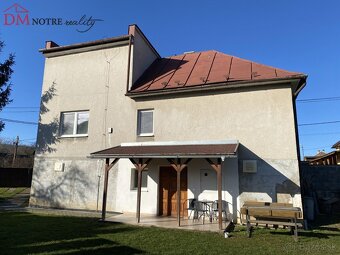 Bývajte alebo podnikajte pri vodnej nádrži - Ružiná. - 2