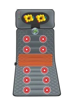 MAGNETICKÁ ROLOVACIA PODLOŽKA MEDIWELL 6V1 - 2