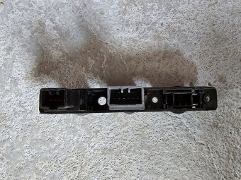 Vypínač výstražných svetiel Chevrolet Kalos - 2