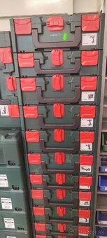 Predam rozne kufre Metabo - 2