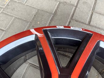 Disk VW T-Cross R18 5x100 - 2