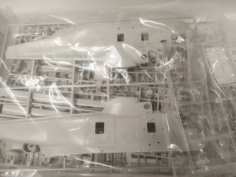 Vrtulník SH 3 H - 2