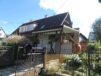 RK EXPRES - na predaj rodinný dom v Handlovej, ul. Údernícka - 2