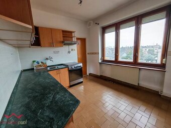 Na prenájom časť rodinného domu v Komárne. - 2