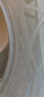 Pneumatiky Continental - 2