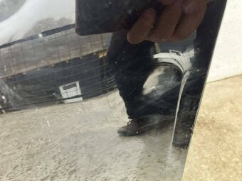 VW PASSAT B8 2014- ĽAVÉ PREDNÉ DVERE - 2