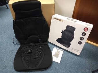 Masážna podložka Hyundai - 2