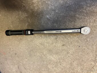 Momentovy kľúč wurth 1/2 - 2